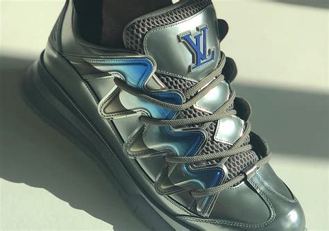 louis vuitton zigzag sneaker|Buy Louis Vuitton Zig Zag Shoes: New Releases & Iconic Styles.